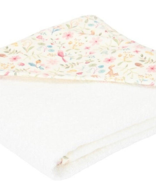 Capa De Baño Fairy Wonders - Little Dutch