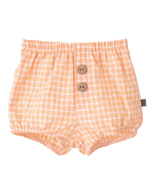 Pololo Niño Cantábrico Melocotón - Calamaro