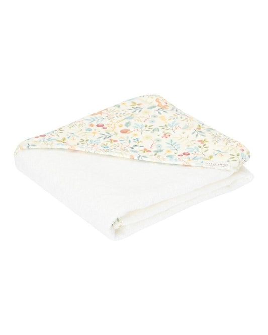 Capa De Baño Forest Wonders - Little Dutch