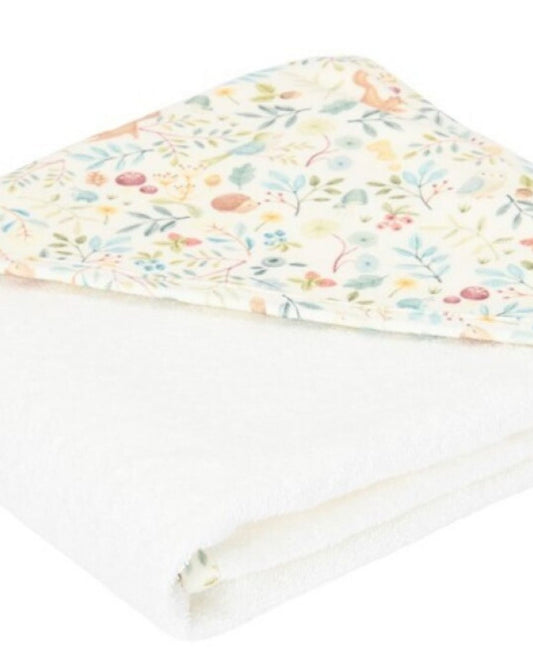 Capa De Baño Forest Wonders - Little Dutch