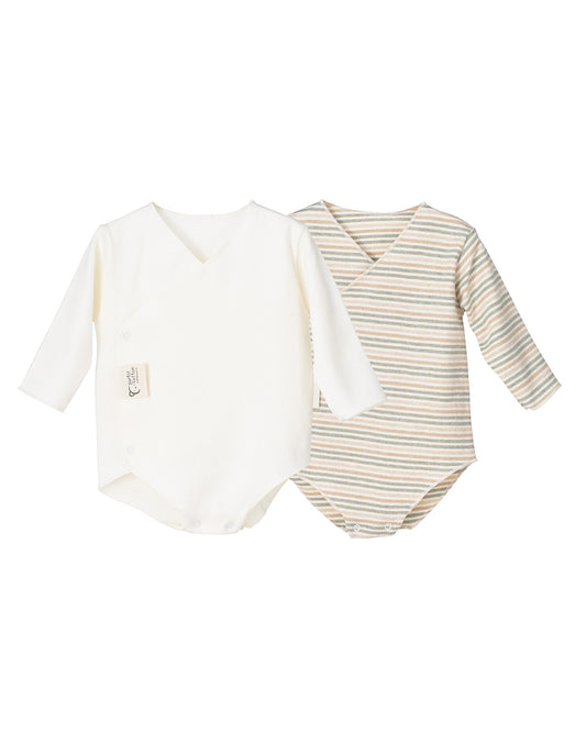 Pack 2 Bodies Purest Natural y Multiraya - Calamaro