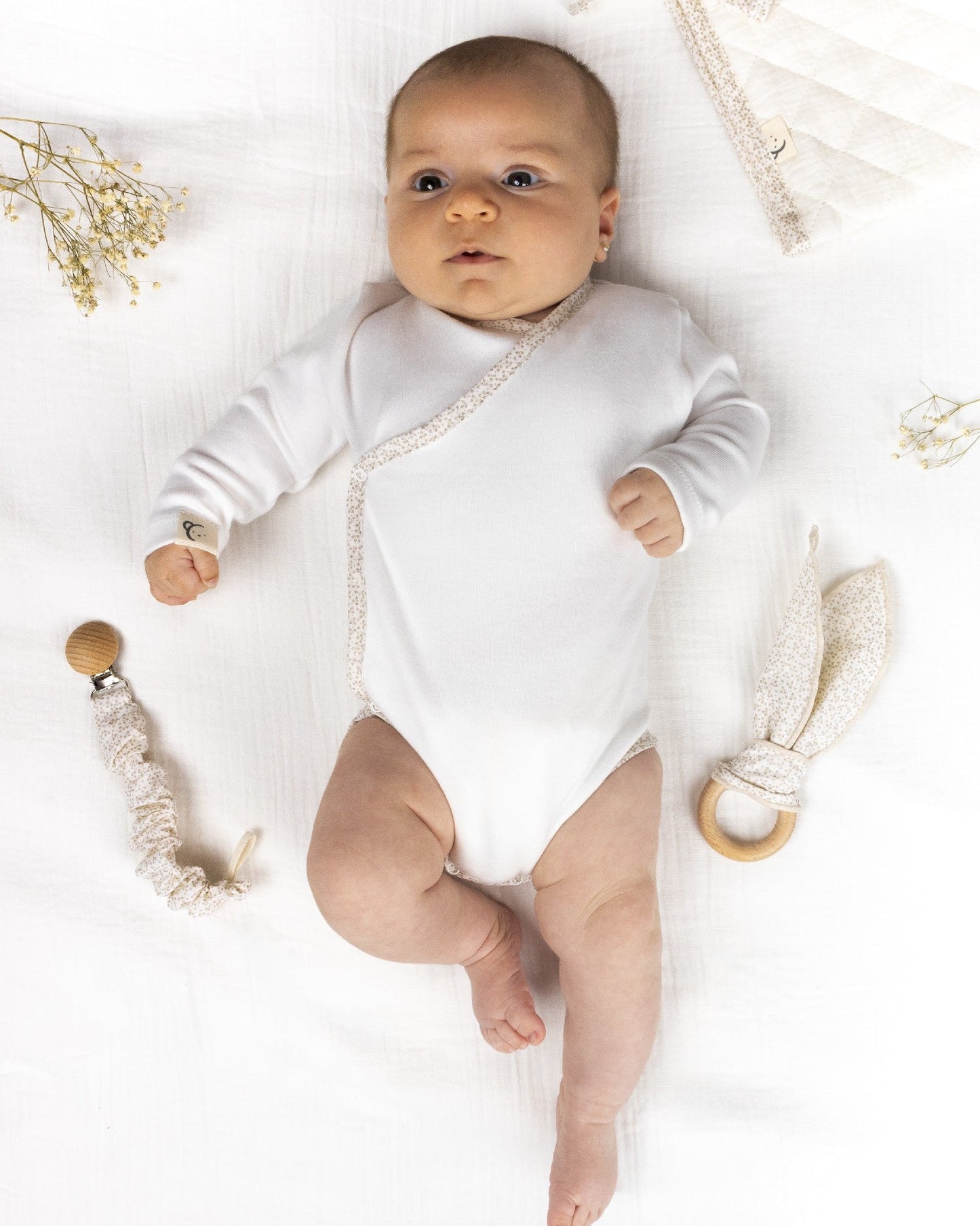 Body Honey Crudo - Calamaro