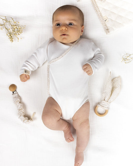 Body Honey Crudo - Calamaro