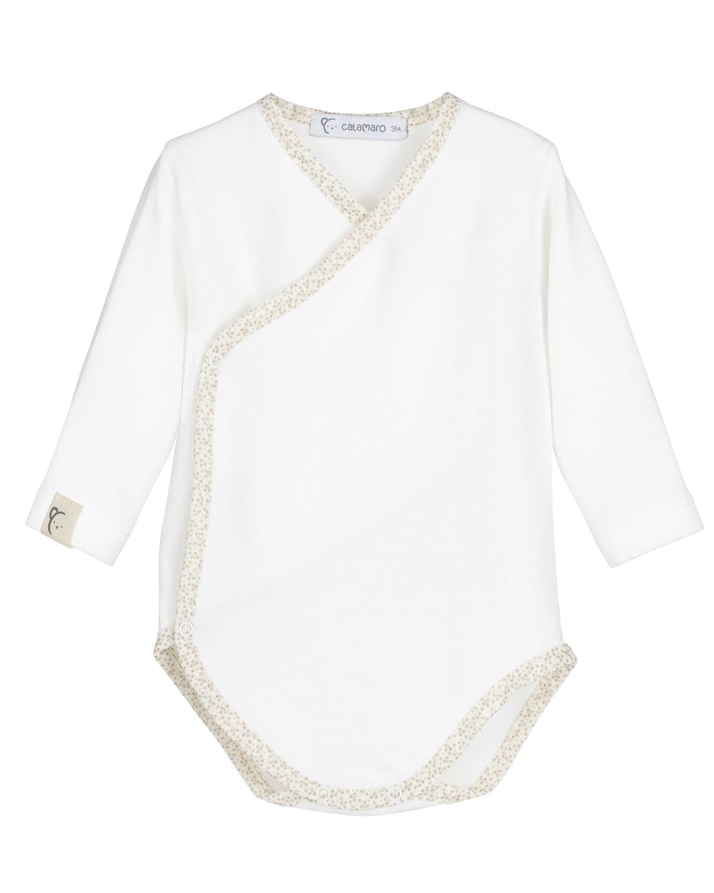 Body Honey Crudo - Calamaro