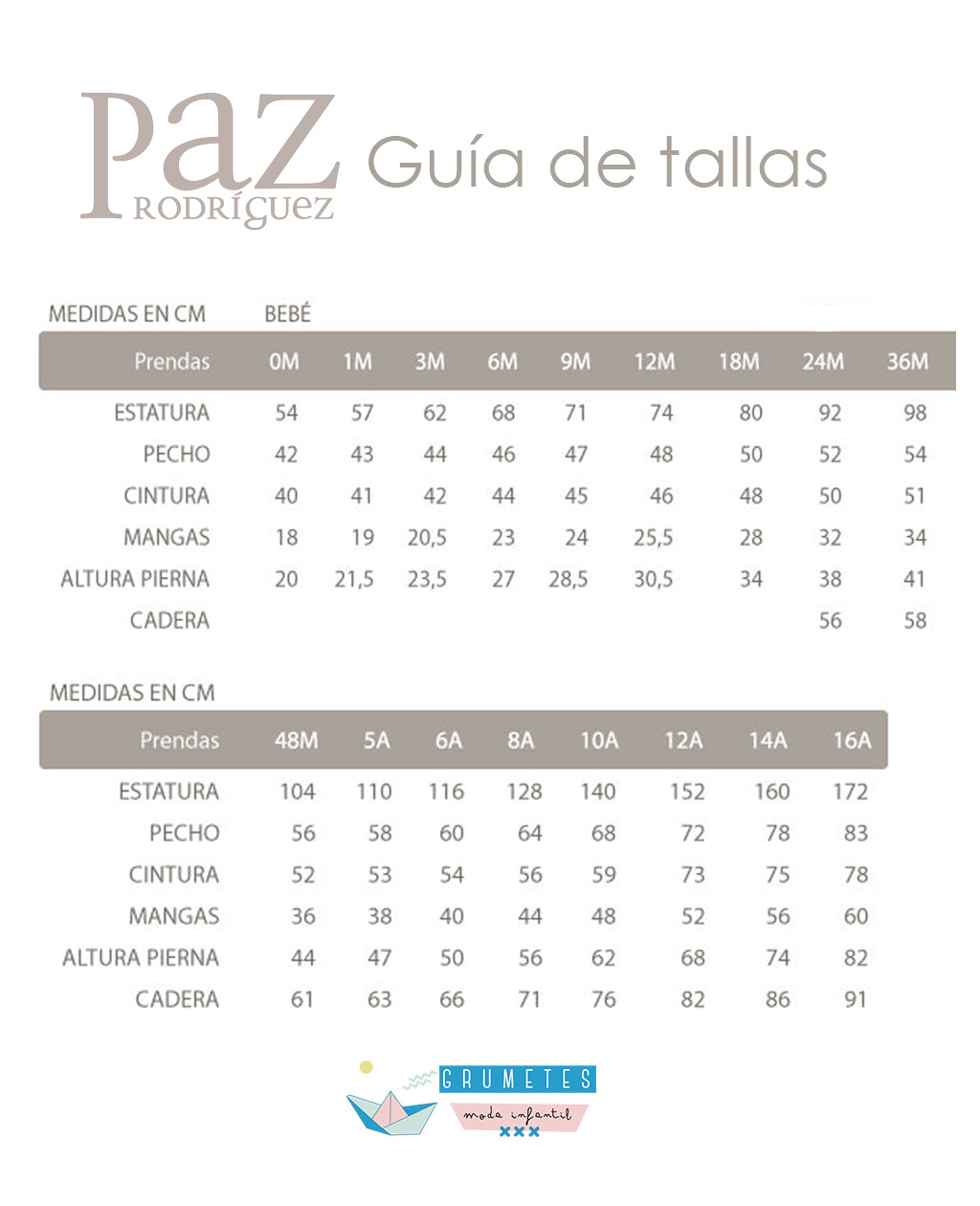 Ranita Aura Rosa Tiza - Paz Rodriguez