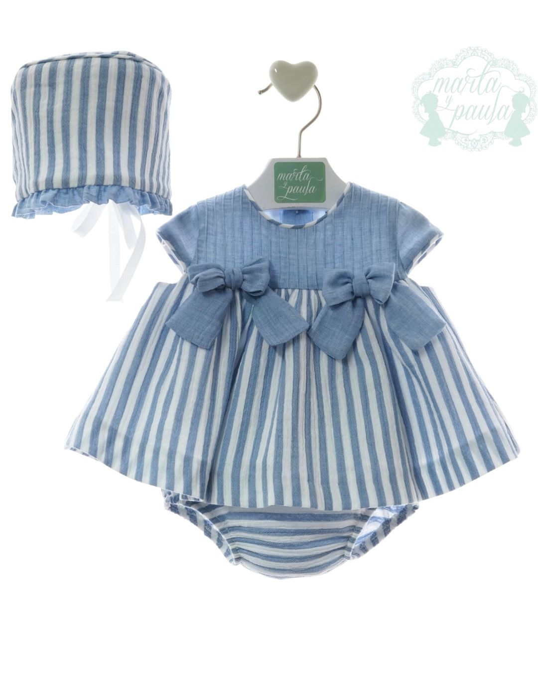 Jesusin ,Capota y Pololo Familia NAGARE 0142VER-26 - Marta y Paula