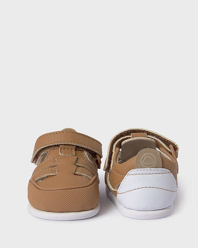 Cangrejera Respetuosa Camel - Mayoral