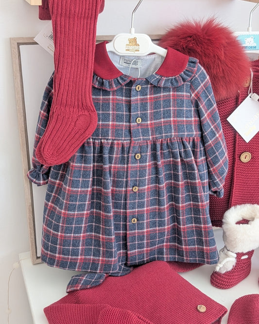 Jesusin Cuadros Marino - Christmas Collection Pangasa Baby