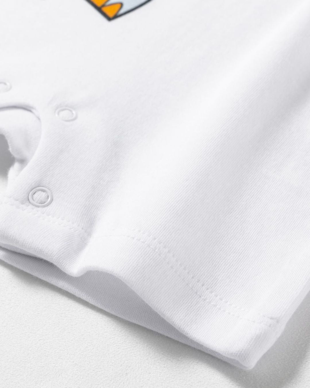 Pijama Manga Sisa Jirafa