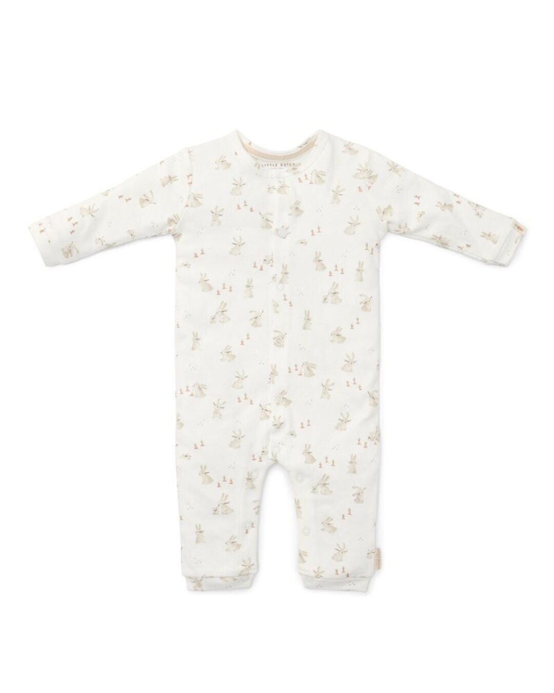 Pelele Bebé Baby Bunny - Little Dutch