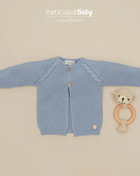 Rebeca ochos bruma 2604150 - Pangasa Baby
