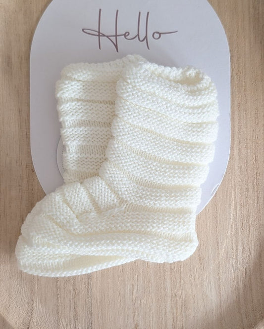 Bota Lines Crudo 25728 - Juliana