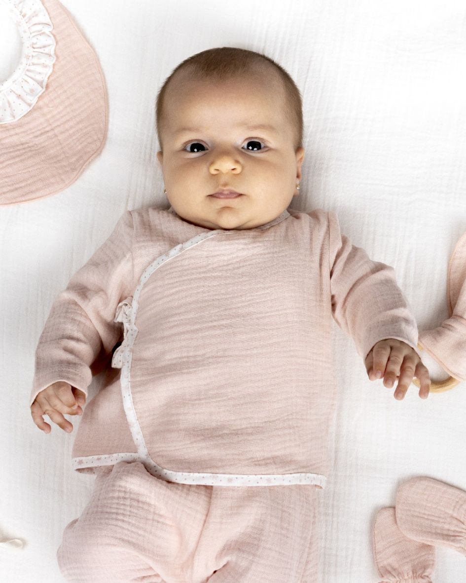 Pack Regalo Soft Rosa - Calamaro