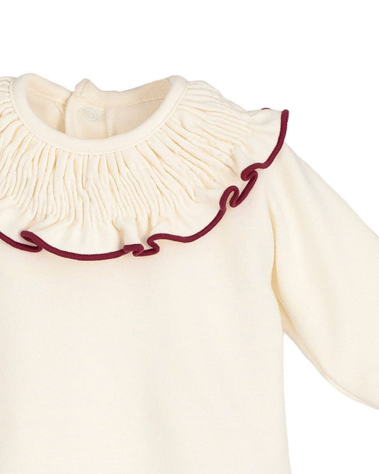 Body Titan Gom Granate 19128 - Calamaro