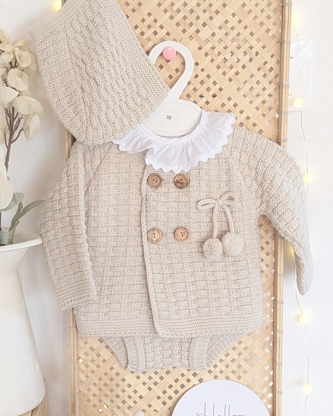 Conjunto Punto 4P Aguamarga Arena 27113