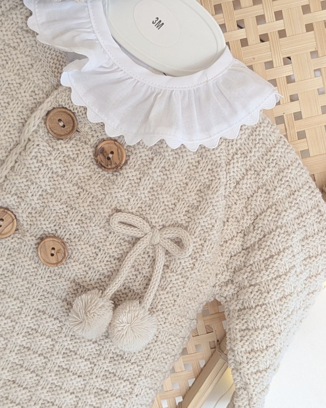 Conjunto Punto 4P Aguamarga Arena 27113