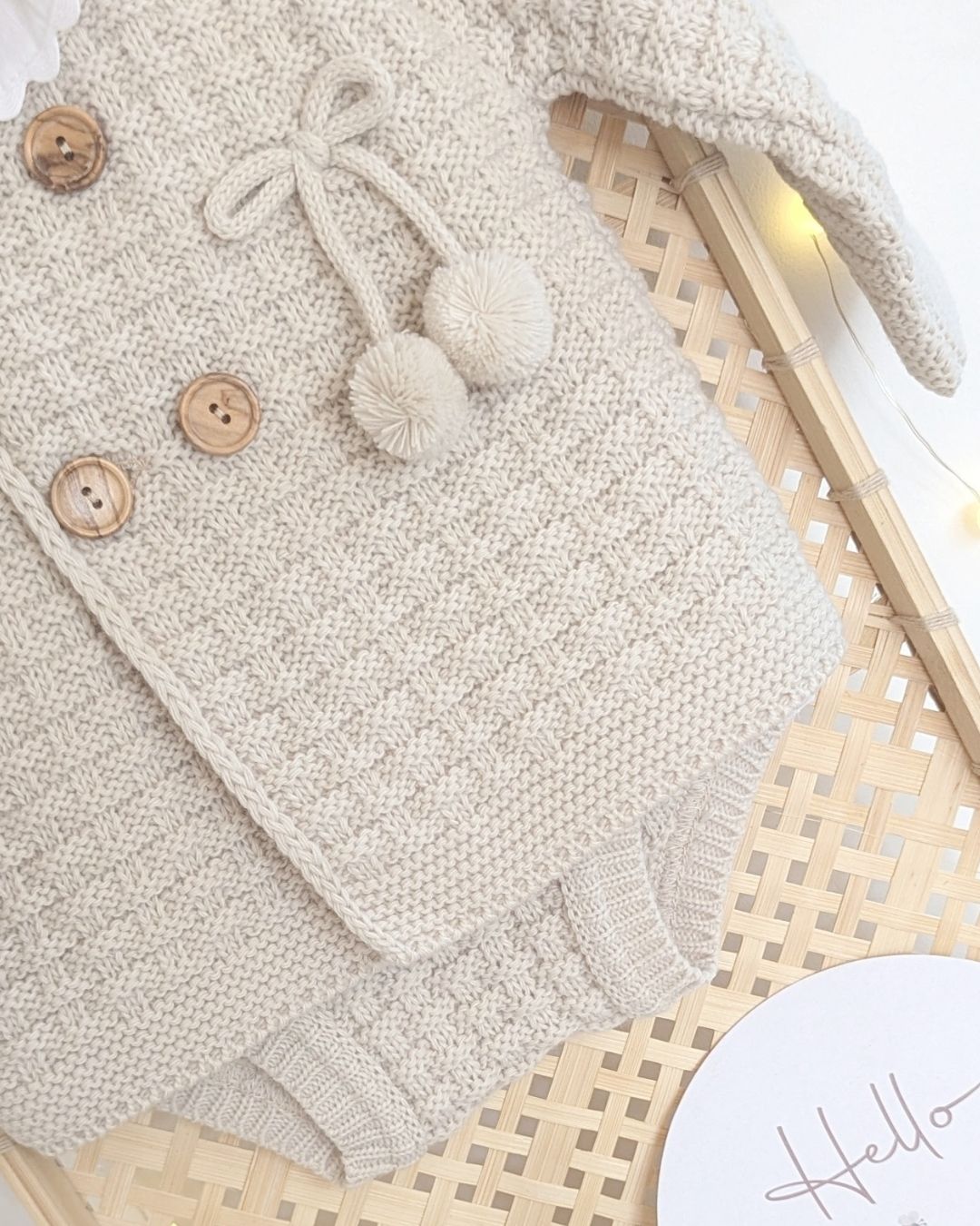 Conjunto Punto 4P Aguamarga Arena 27113