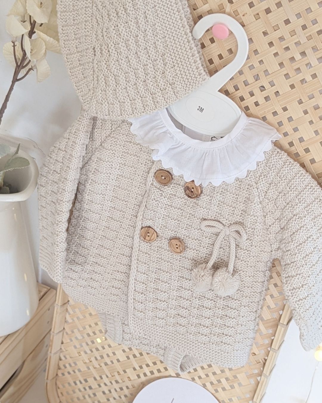 Conjunto Punto 4P Aguamarga Arena 27113