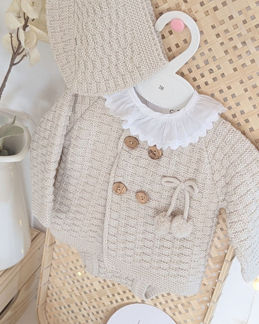 Conjunto Punto 4P Aguamarga Arena 27113