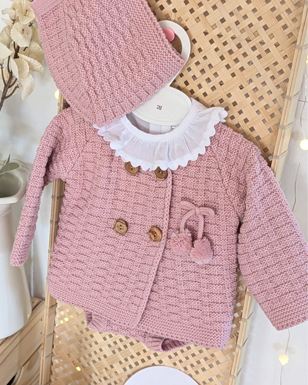 Conjunto Punto 4P Aguamarga Maquillaje 27113