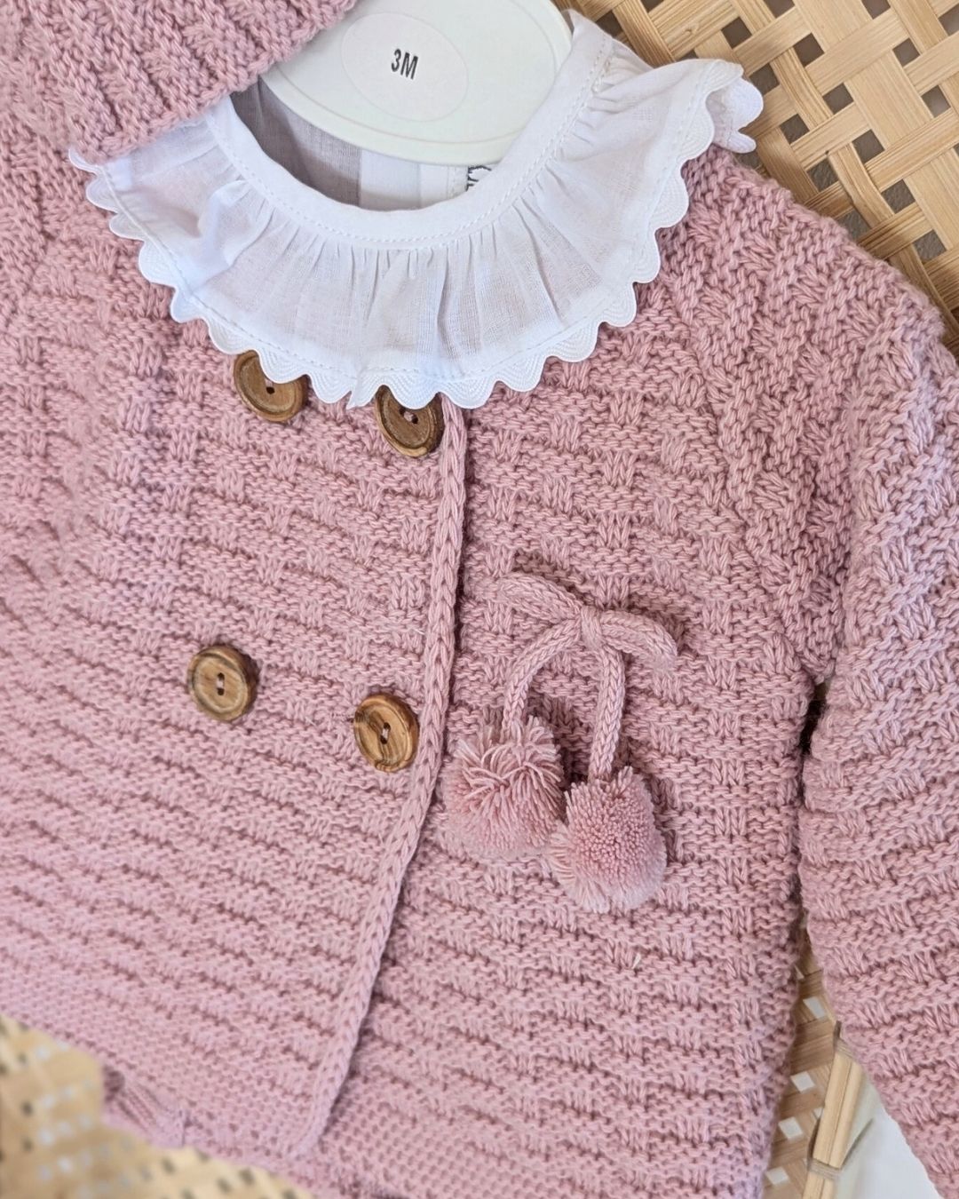 Conjunto Punto 4P Aguamarga Maquillaje 27113