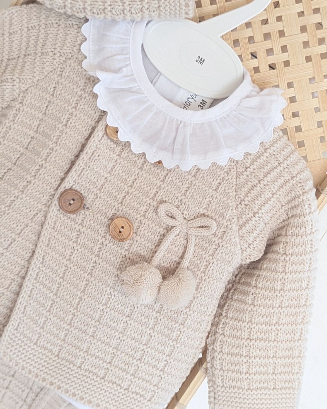 Conjunto Punto 4P Almadraba Arena 27115