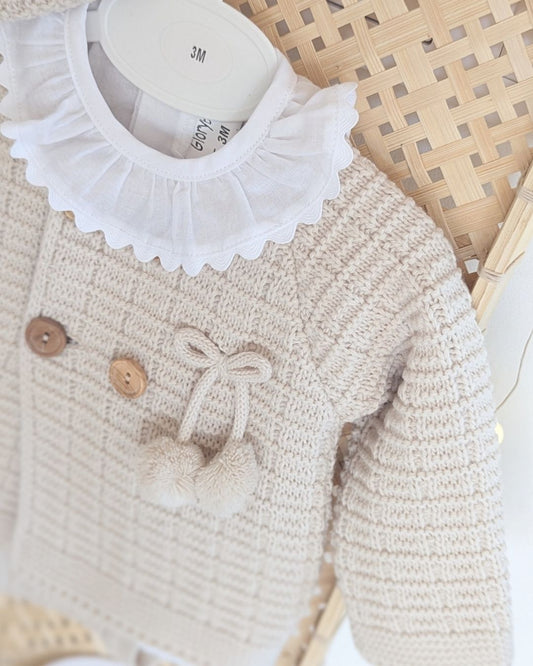 Conjunto Punto 4P Almadraba Arena 27115