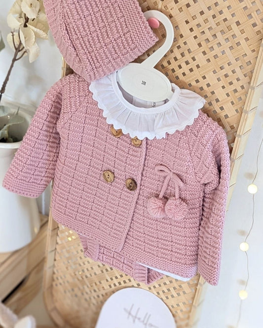 Conjunto Punto 4P Almadraba Maquillaje 27115