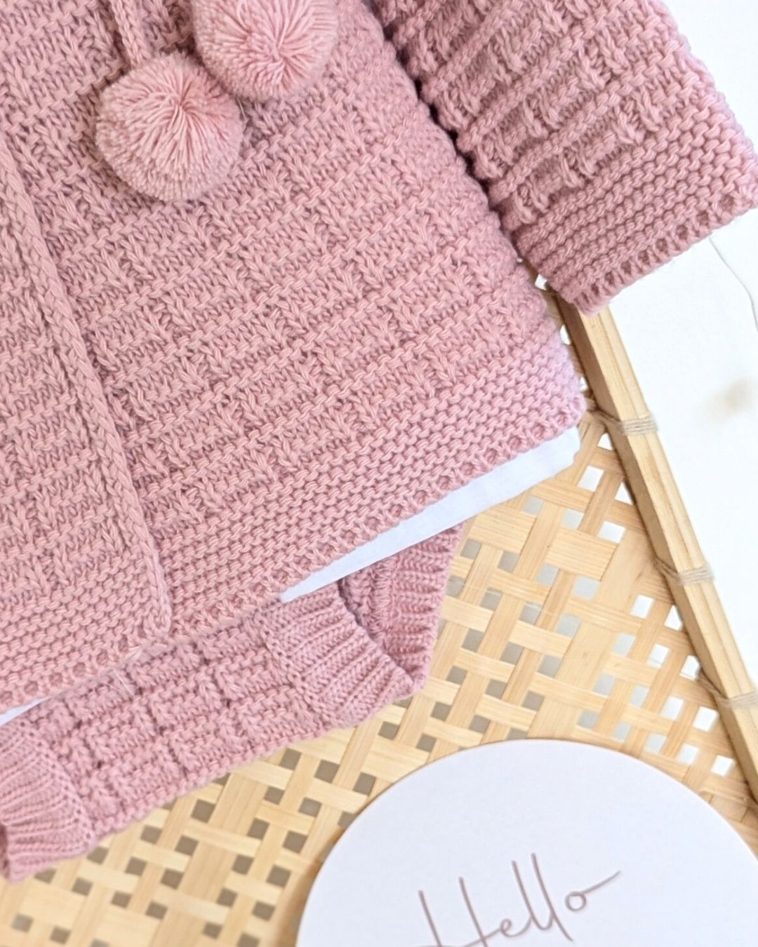 Conjunto Punto 4P Almadraba Maquillaje 27115