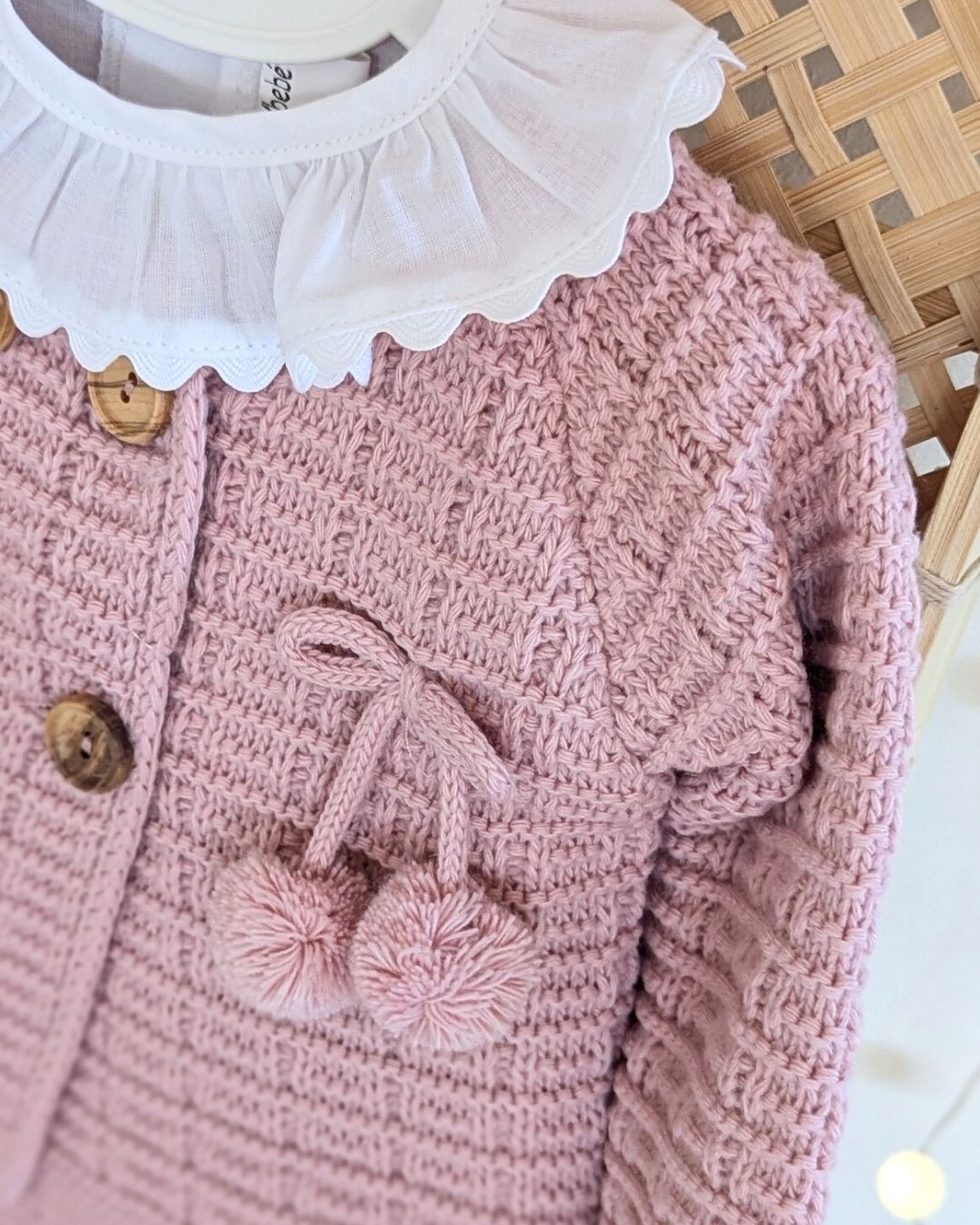 Conjunto Punto 4P Almadraba Maquillaje 27115