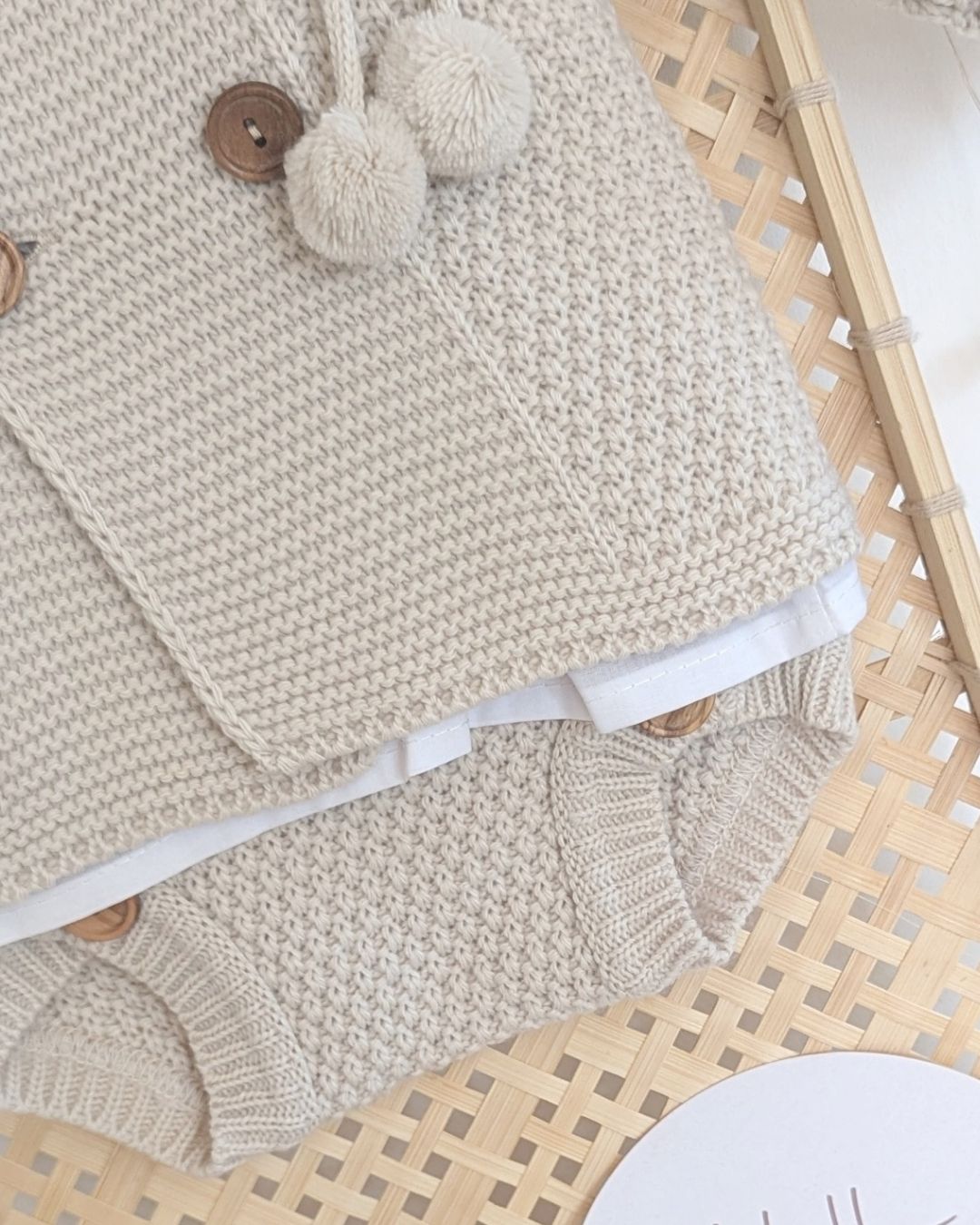 Conjunto Punto 4P Mónsul Arena 27117