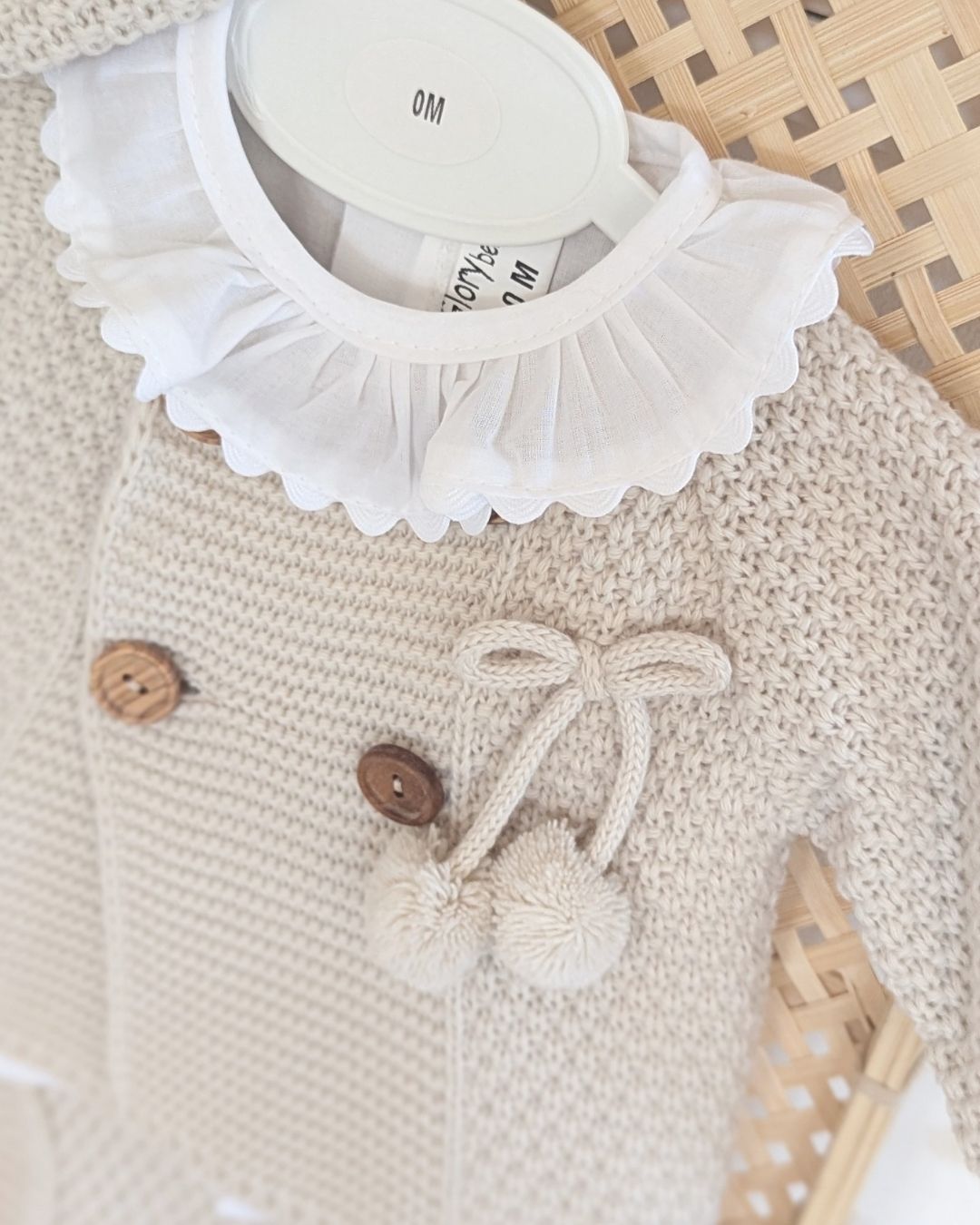 Conjunto Punto 4P Mónsul Arena 27117