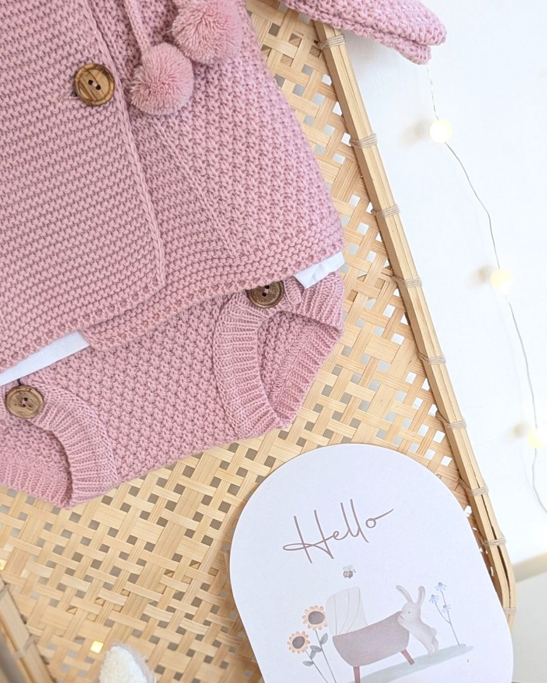 Conjunto Punto 4P Mónsul Maquillaje 27117