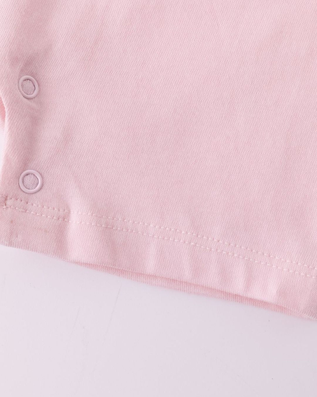 Pijama Elefante Rosa