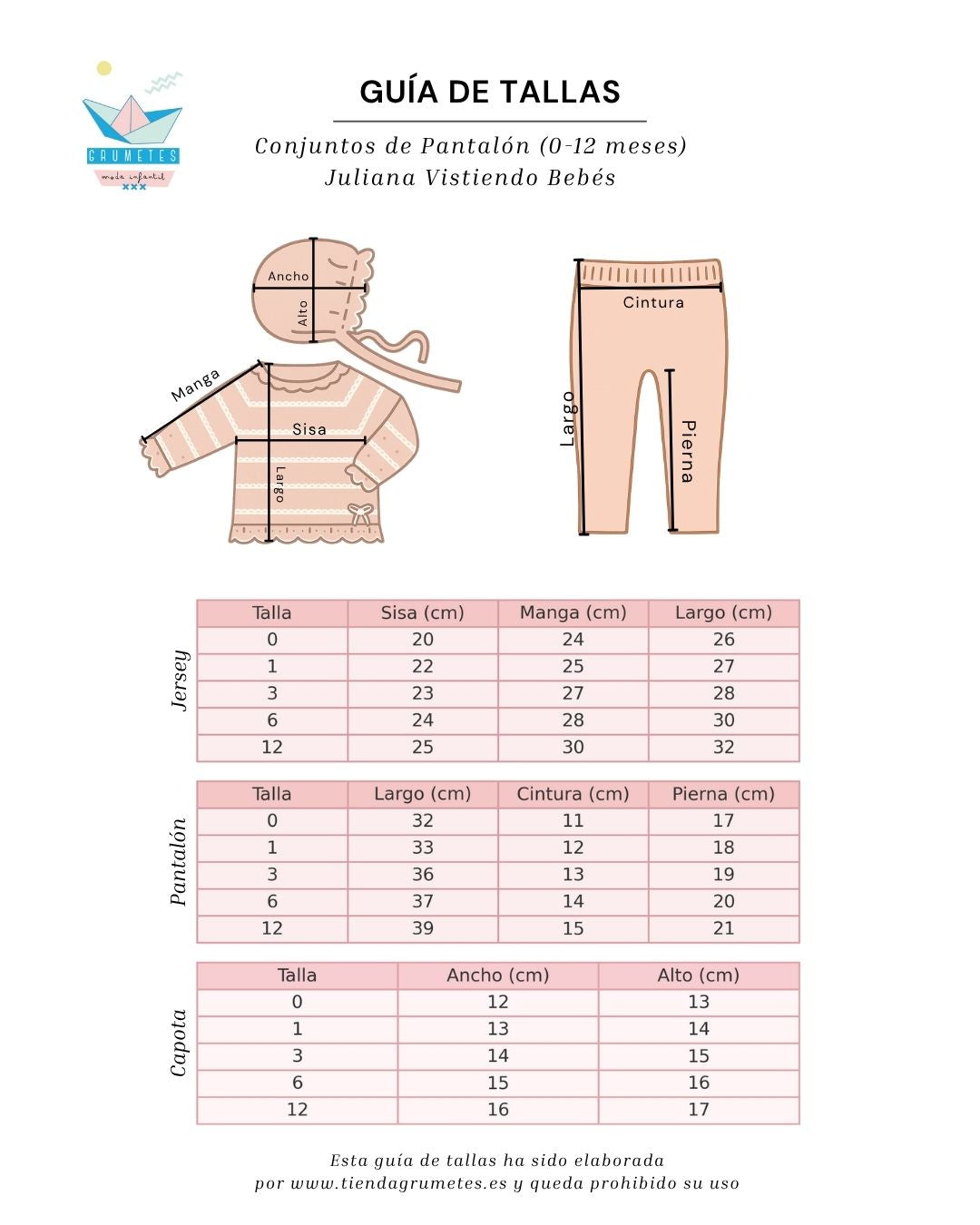 Conjunto Pantalon Aranes Verde Menta - Colección Esencia de Juliana