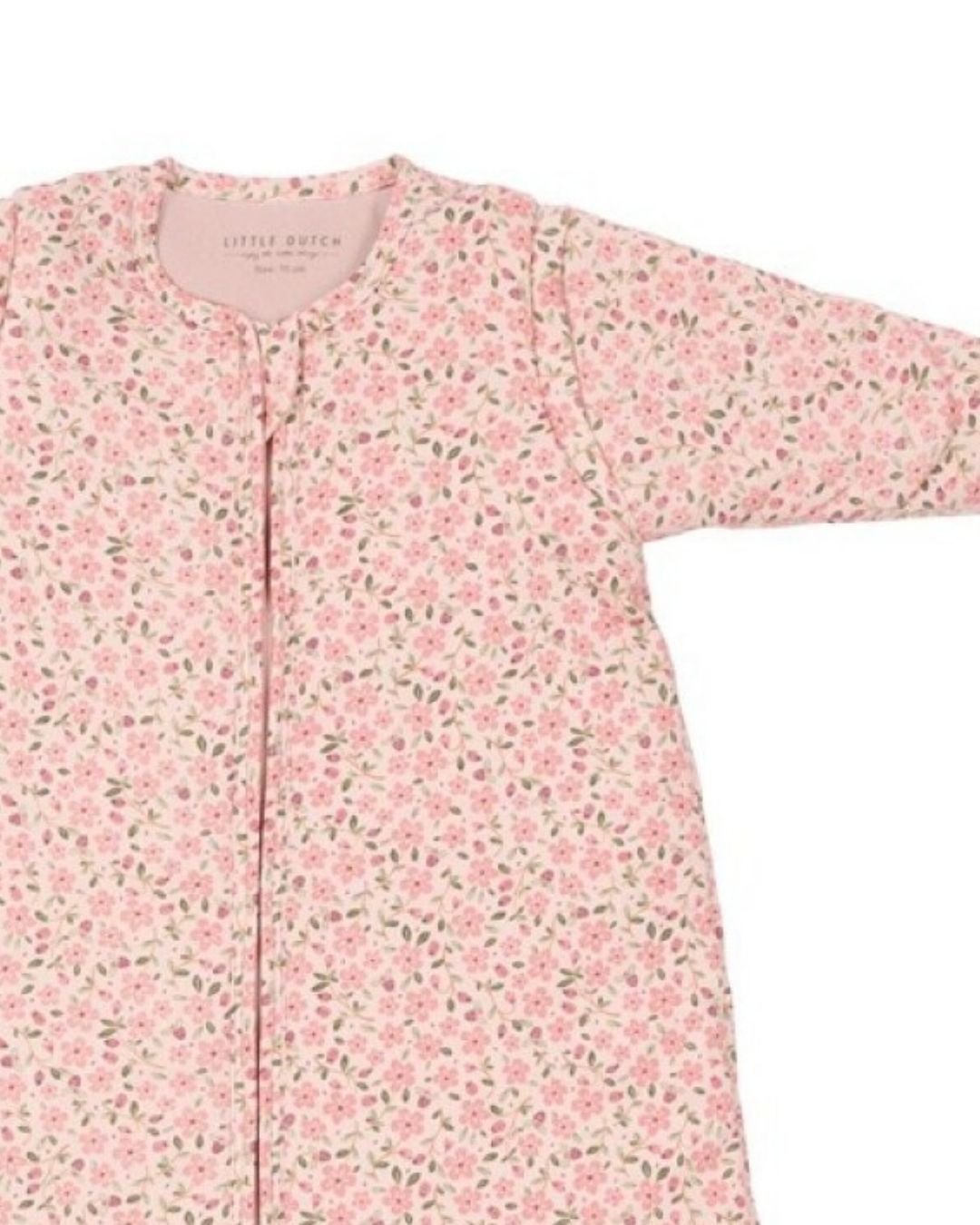 Saco de Dormir Fairy Floral - Little Dutch