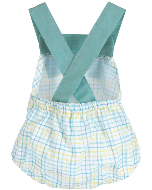 Peto Cuadros Kara - Calamaro