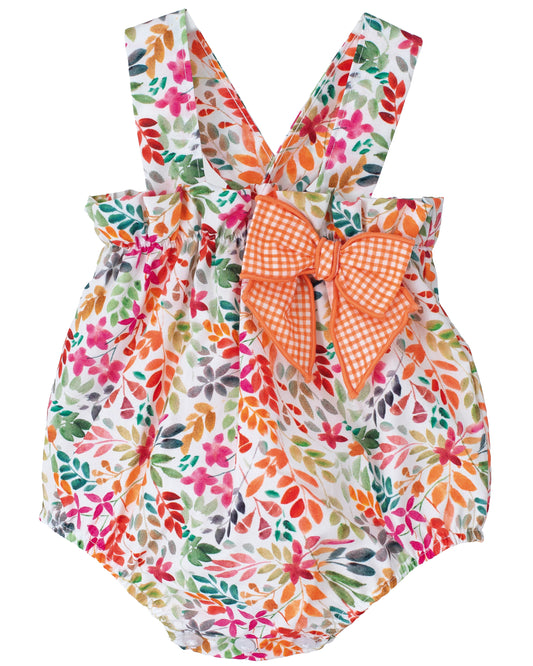 Peto Flores Tasmania - Calamaro