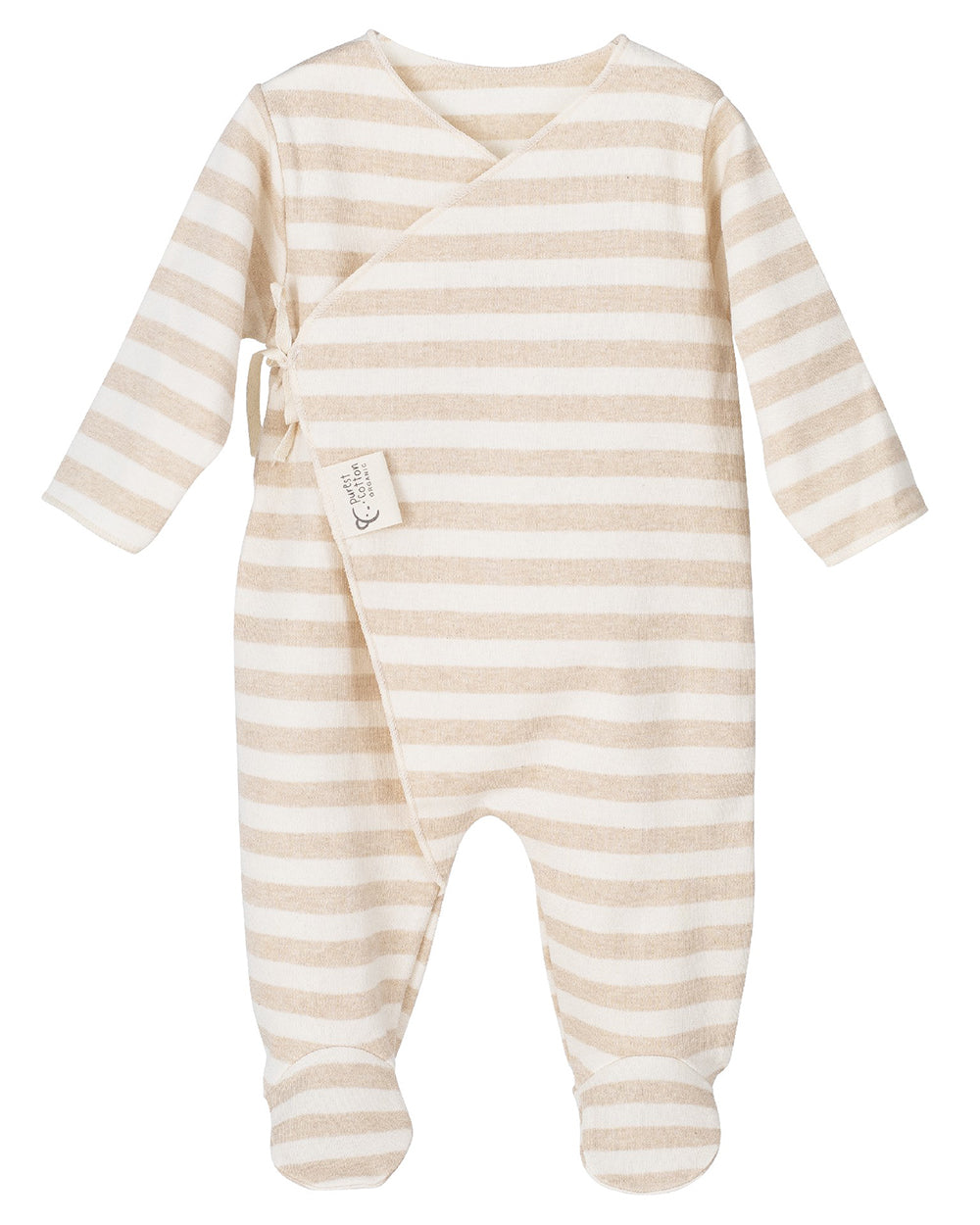 Pelele Purest Raya Ancha - Calamaro