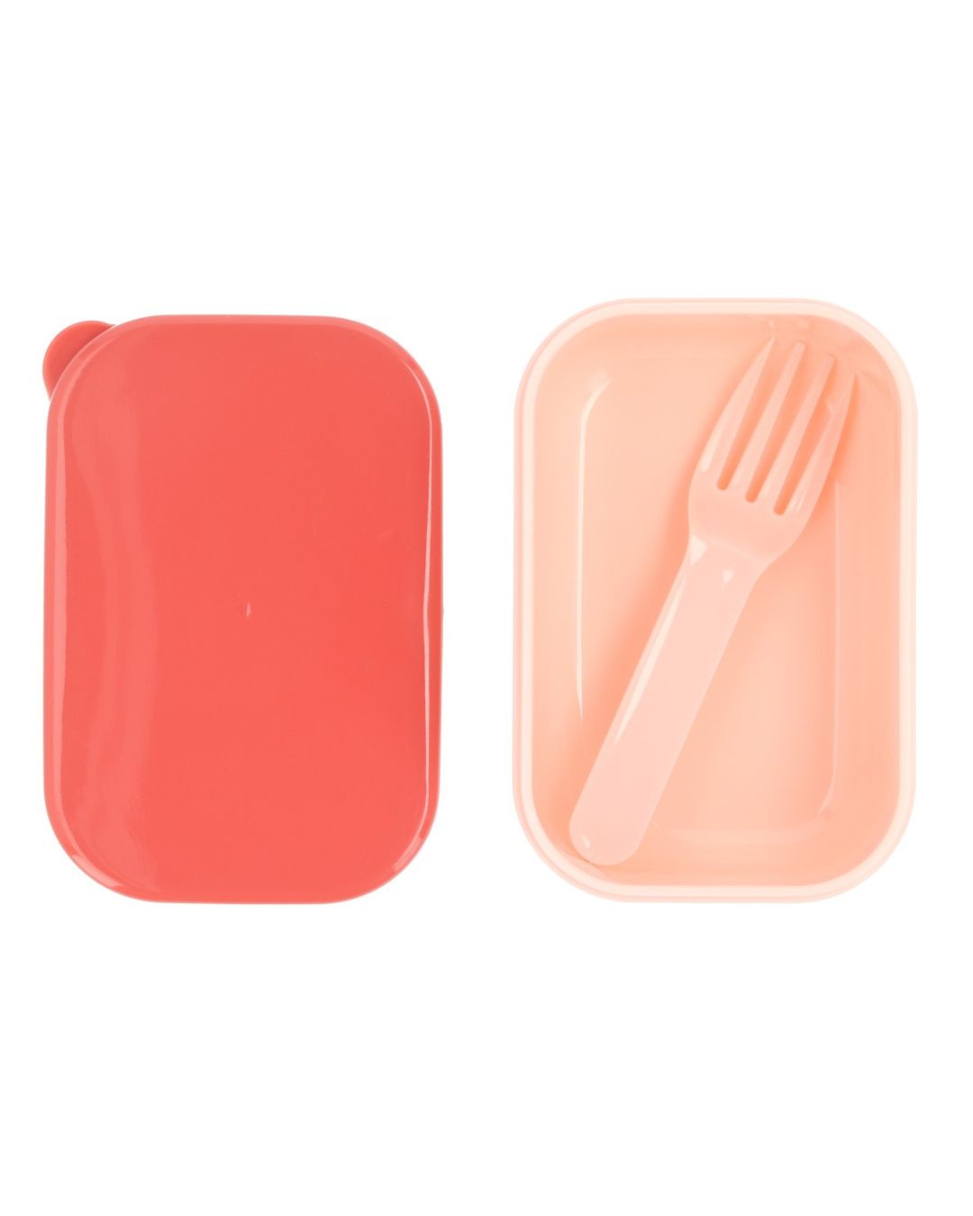 Caja Almuerzo Bento Little Red ❤ Caperucita Roja - Tutete