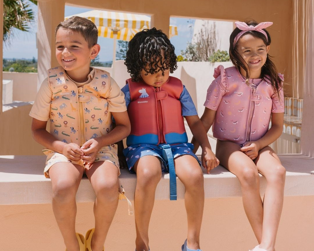 Todo lo que necesitas para playa y piscina