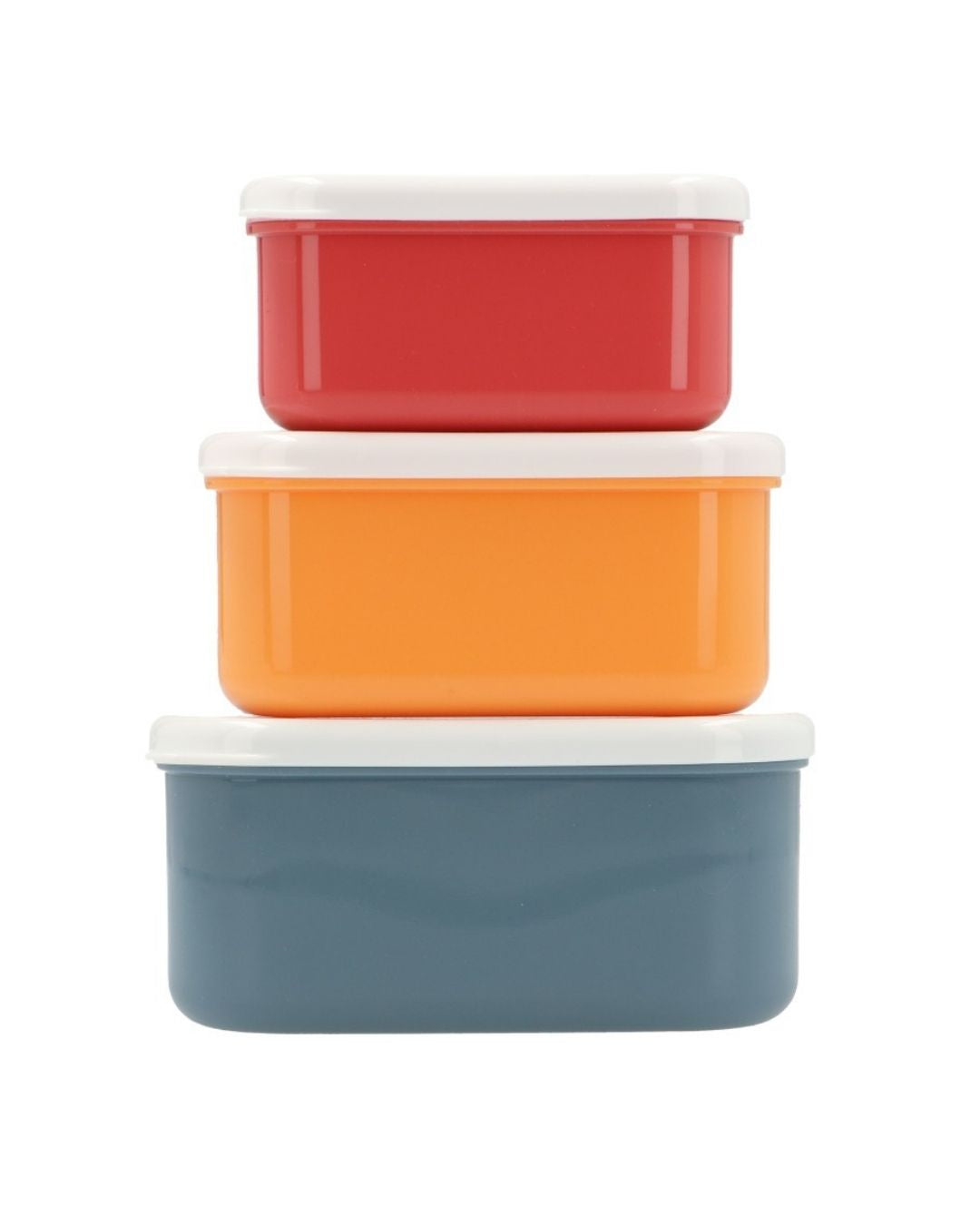 3 Cajas Almuerzo City Cars 🚗 Coches - Tutete