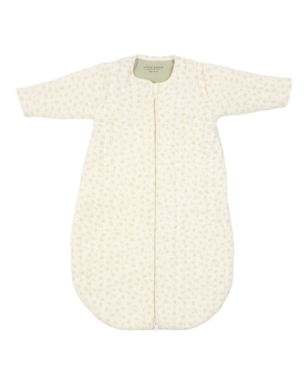 Saco de Dormir Blueberry Leave - Little Dutch