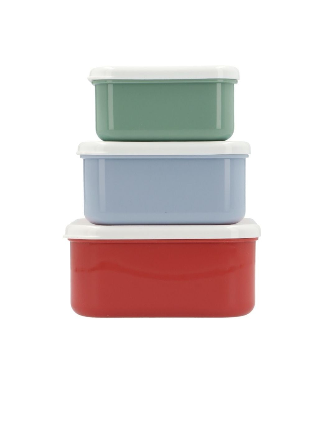 3 Cajas Almuerzo Little Red ❤ Caperucita Roja - Tutete