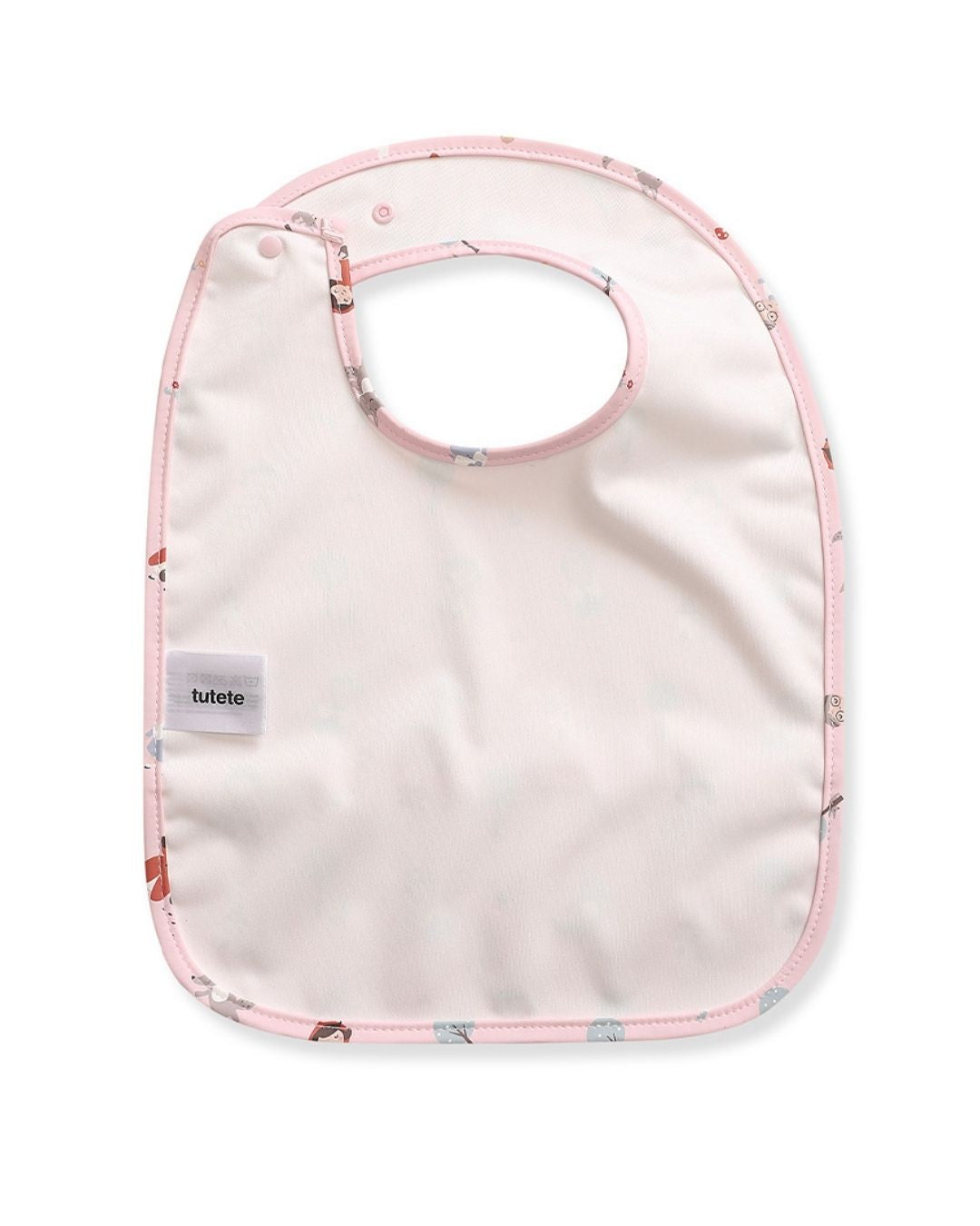 Babero Impermeable Little Red ❤ Caperucita Roja - Tutete