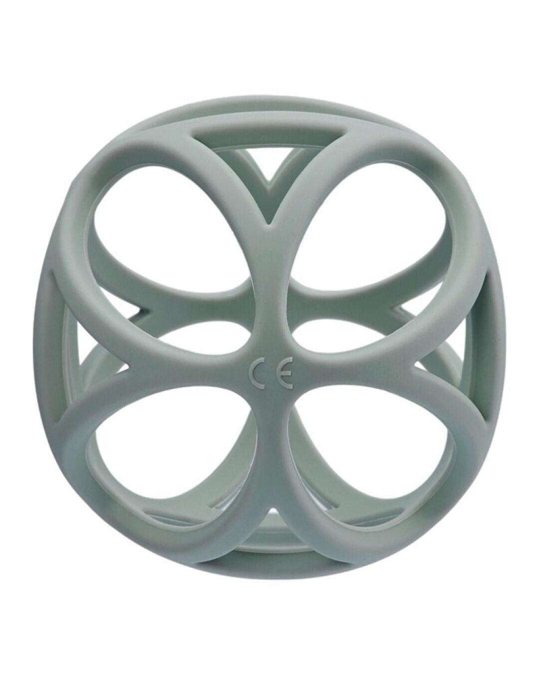 Pelota Sensorial Azul - Little Dutch