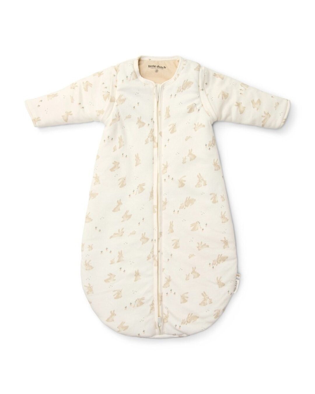 Saco de Dormir Baby Bunny - Little Dutch