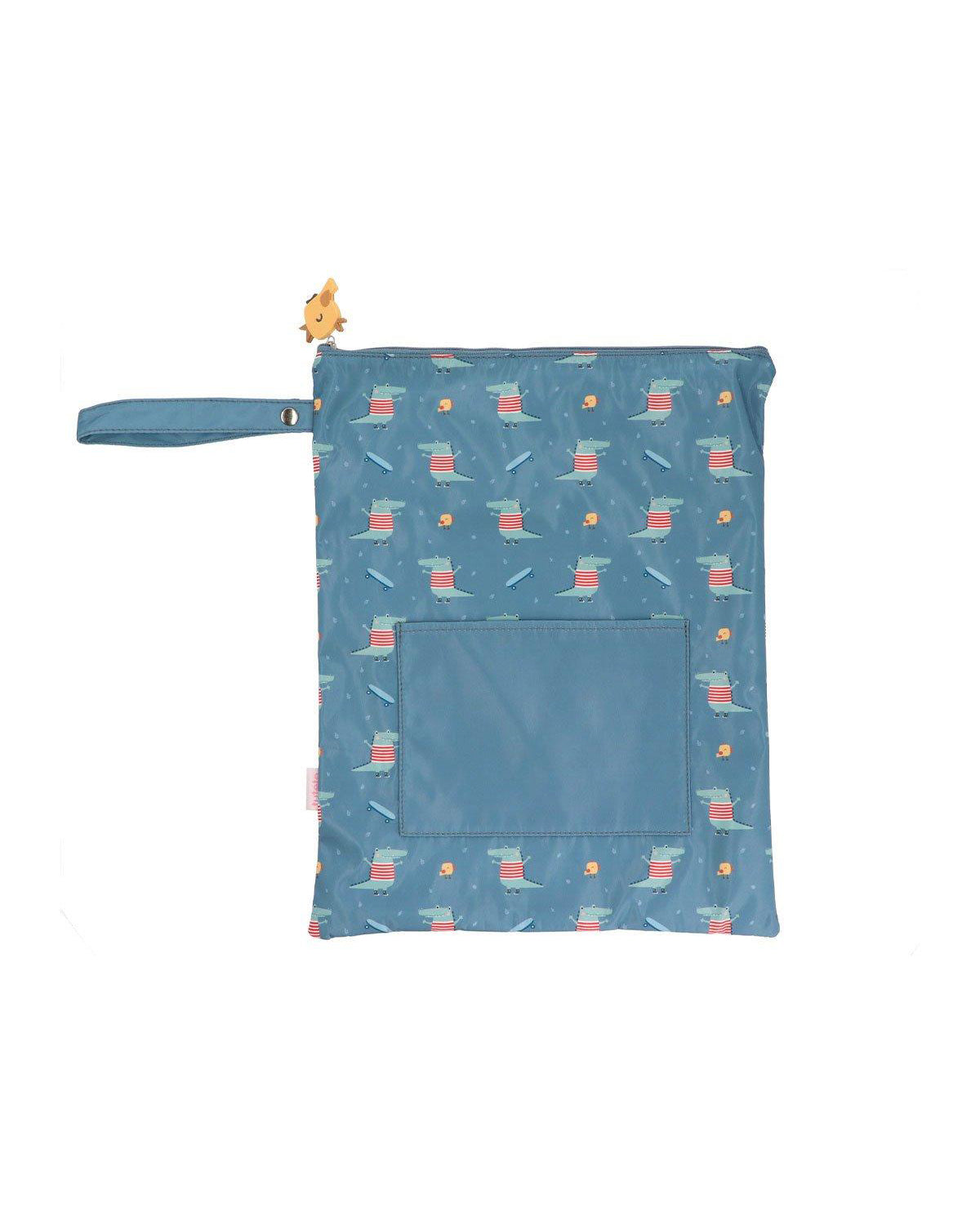 Bolsa Impermeable Croc - Tutete