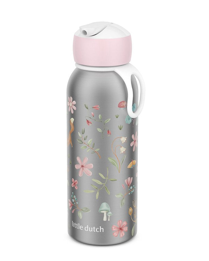 Botella Térmica Fairy Garden - Little Dutch