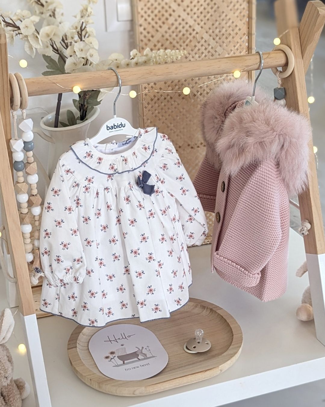 Jesusito Bebé Valle 93657 - Babidu